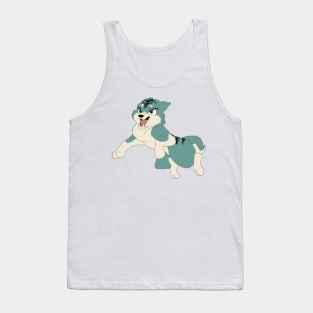 Gin Tank Top